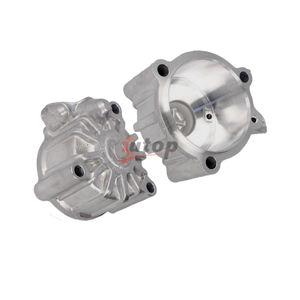 Couvre-boîte de vitesses OEM 1325334013 1831951 2409146 42562918 7421317977 pour camion européen <span class=keywords><strong>VOL</strong></span> - Product Image 3
