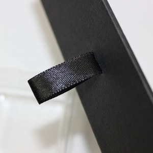 Logo personnalisé Pas Cher Mini Assortiment 6 Pièces Boîtes de Truffes Au <span class=keywords><strong>Chocolat</strong></span> Avec Plateau Transparent - Product Image 4