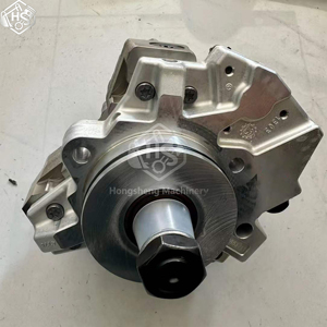 ปั๊มฉีดดีเซลรถขุด PC200-8 4982057 5264248 0445020045สำหรับ Cummins QSB6.7 ISF3.8ชิ้นส่วนเครื่องยนต์6D107diesel - Product Image 2