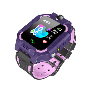 <span class=keywords><strong>Orologio</strong></span> Smart per Bambini con Posizionamento GPS, Accessori Intelligenti, Telefono, Chat, Impermeabile IP67 - Product Image 6