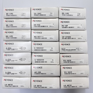 Panel Táctil HMI KEYENCE VT3-Q5TA de 5 Pulgadas, QVGA TFT a Color, DC 24V, IP65, para la Serie VT3, VT3 Q5TA - Product Image 5