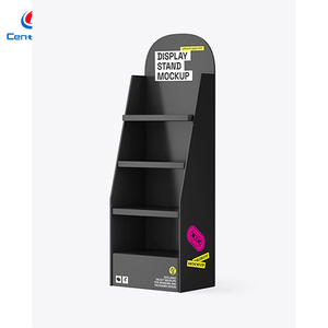 Expositor de Licor Hexagonal de Metal Específico para la Marca, para Minoristas de Alcohol, con Servicio de Personalización de Marca - Product Image 6