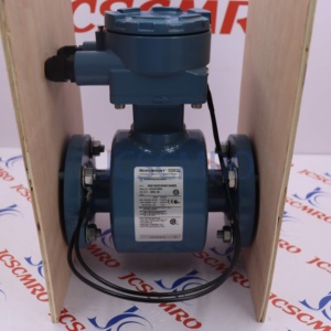 Customizable Debitmeter Magnetometer ROSEMUNTa Electromagnetism 8705 Flange <b>Flow</b> <b>Meter</b> With Capteur De Debitique - Product Image 5