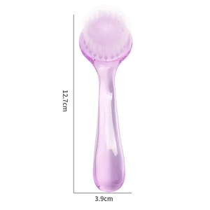 Mini pinceles desechables de plástico <span class=keywords><strong>para</strong></span> manicura y pedicura, limpiador de <span class=keywords><strong>uñas</strong></span>, a <span class=keywords><strong>precio</strong></span> de fábrica - Product Image 6
