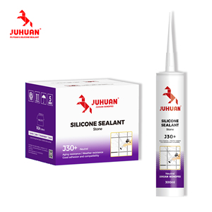 Sigillante Siliconico JUHUAN J30+ <span class=keywords><strong>per</strong></span> Facciate in <span class=keywords><strong>Marmo</strong></span> e Granito - Product Image 2