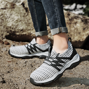 <span class=keywords><strong>Scarpe</strong></span> da ginnastica in acciaio Super leggere da uomo di alta qualità a prova di puntura <span class=keywords><strong>scarpe</strong></span> di sicurezza da lavoro per la costruzione invernale per uso in fabbrica - Product Image 6