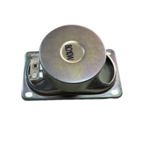 Haut-parleur portable multifonctionnel JL JL-230 50mm*90mm 8Ohm 10W 4Ohm 10W à aimant externe, étanche et blindé magnétiquement