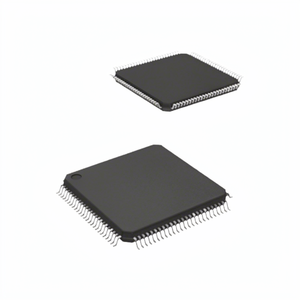หน่วยความจำ 7027S25PFI 100 LQFP ชิ้นส่วนวงจรอิเล็กทรอนิกส์ ตัวแทนจำหน่ายที่ได้รับอนุญาต - Product Image 1