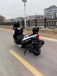 Modelo BMWll, Carrocería de Aluminio, Ligero, Rápido y Receptivo, Roadster de Segunda Mano, Motocicleta a Gasolina - Product Image 5