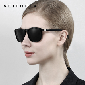 <span class=keywords><strong>2026</strong></span>年ファッションデザインUVカットサングラス運転用アイウェアV7520高品質偏光ヴェイティディアサングラス - Product Image 3