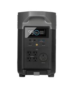 ขายสถานีไฟฟ้าพกพา Pro 3 ของแท้จากโรงงาน พร้อมแรงดันไฟฟ้า 120V และ 240V รองรับกำลังไฟสูงสุด 3600w 7200w พร้อมจัดส่ง - Product Image 4