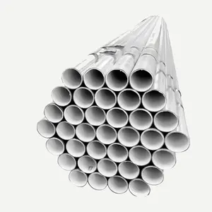 high quality Hot DIP Galvanized Steel Tube ASTM A53 Galvanized Steel Pipe