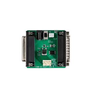 CGDI MB mit Netzteil Kompatibel mit W164 <span class=keywords><strong>W204</strong></span> W221 W209 W246 W251 W166 für Datenerfassung über <span class=keywords><strong>OBD</strong></span> - Product Image 4
