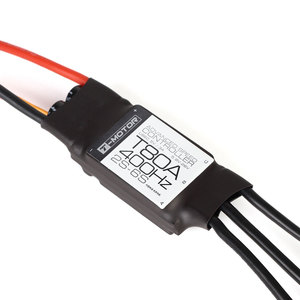 Precio al por Mayor T-MOTOR 80A 6S ESC Multirrotor sin Escobillas para un Solo Motor - Product Image 4