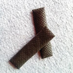 Refroidisseur d'air Filtre à eau Filtre à eau Nouvelle technologie Charbon actif Bon élément filtrant pour la purification de l'eau potable - Product Image 3