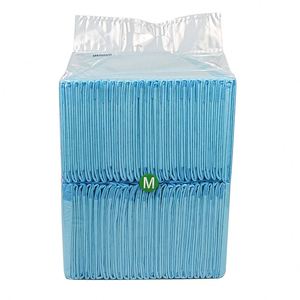 Fournitures pour animaux de compagnie en gros : Tapis d'apprentissage imperméables jetables pour chiens et chiots, pour l'entraînement à la propreté - Product Image 5