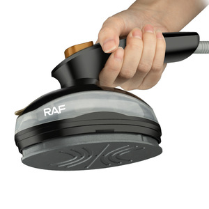 Nouvelle machine à repasser portable 800W pour la maison, fer à vapeur à main avec réservoir d'eau de 95 ml - Product Image 2