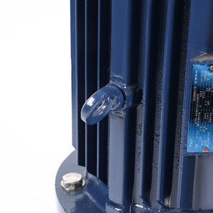 Irg 380V Stainless Steel Vertical Copper Motor Industrial Boiler Hot/Cold Water Circulation <b>Pump</b> - Product Image 6