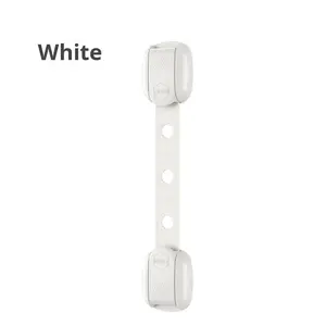 ตัวล็อกนิรภัยสำหรับเด็ก-ตัวล็อคลิ้นชักและตู้เก็บของสำหรับเด็ก - Product Image 6