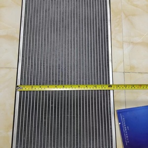 หม้อน้ำทนทาน รุ่น 20y-03-42451 หม้อน้ำ 20Y-03-42451 สำหรับ PC200-8 - Product Image 4