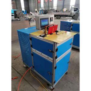 Macchina per spremitura e spremitura di <span class=keywords><strong>libri</strong></span> con copertina rigida automatica - Product Image 2