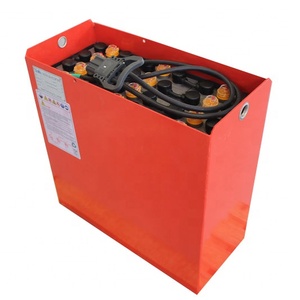 Prix des batteries de <span class=keywords><strong>chariot</strong></span> élévateur électrique Seawill 24V 270Ah 3PZS270 Type PZS Largeur 198mm Batterie de <span class=keywords><strong>chariot</strong></span> élévateur BIN - Product Image 5