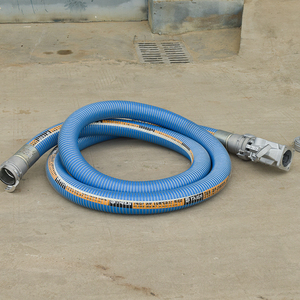 Tuyau composite DN80 à haute durabilité avec raccords français pour applications automobiles Excellent outil de compatibilité - Product Image 4
