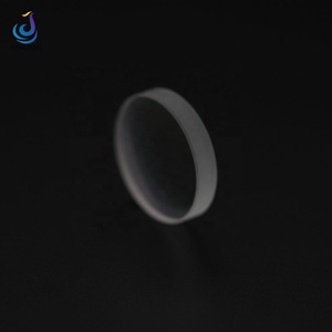 Ống Kính Va Chạm Laser Sợi Đường Kính 24.7Mm Ống Kính Tiêu Cự Thạch Anh Máy Cắt Sợi Laser 1064nm - Product Image 4