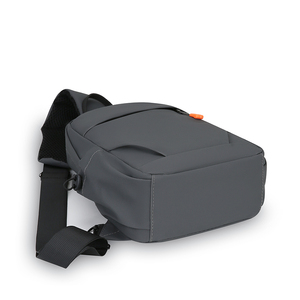 New Fashion Oxford Portable Waterproof <b>Chest</b> Bag Casual Single Shoulder Crossbody Messenger USB Travel Cycling Climbing Hiking - Product Image 3