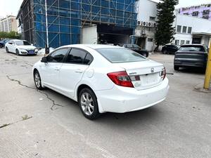 <span class=keywords><strong>Honda</strong></span> <span class=keywords><strong>Civic</strong></span> 1.8L 2009-2014 Usata, Vendita Speciale, Auto Economica e a Basso Consumo di Carburante - Product Image 6