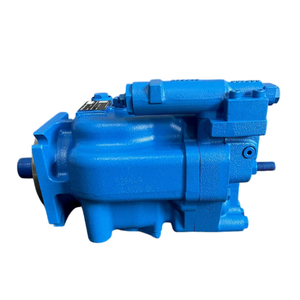 Bomba de Pistones Hidráulicos de Desplazamiento Variable Axial Serie PVH PVH57 PVH74 PVH98 PVH131 PVH141 - Product Image 3