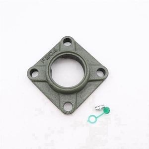 Cuscinetto a Blocco FY 40 WF, Unità Cuscinetto <span class=keywords><strong>YEL</strong></span> 208-2F, Parti FY 508 M, Alloggiamento Cuscinetto ECY 208, Cuscinetto FY40WF - Product Image 6