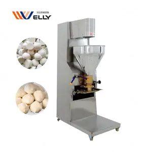 Well Designed Professional Industrial Machine To Form Meatballs Small Beef Seafood Meatballs Making Machine