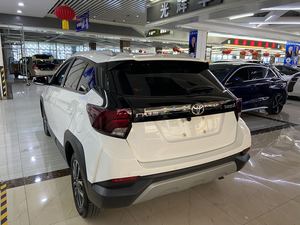 Toyota <span class=keywords><strong>Yaris</strong></span> X 2022, 1.5L CVT, Edición Luxury PLUS, Pintura Original de Fábrica en Todo el Vehículo, Autos Usados de <span class=keywords><strong>Segunda</strong></span> <span class=keywords><strong>Mano</strong></span> - Product Image 4
