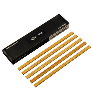 <span class=keywords><strong>Piedra</strong></span> de afilar Bellstone de alta precisión 150mm OEM, barra abrasiva para pulido de moldes y acabado de troqueles - Product Image 3