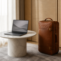 Nieuwe Standaard Kantoorlaptop 15,6 Inch FHD IPS AMD Ryzen 3 3250U 8GB RAM 512GB SSD Windows 11 Business Notebook Computer