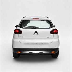 Dongfeng Citroën <span class=keywords><strong>C3</strong></span>-XR, SUV <span class=keywords><strong>Crossover</strong></span> de Alto Rendimiento, Gran Potencia y Manejo Estable para Exportación a África y Sudamérica - Product Image 6