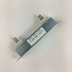 Résistance Mrc 6000 Ohm pour climatisation centrale 025-35157-000 P.3581266 - Product Image 1