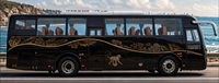 AUTOBUS DIESEL TENGLONG 10,5M POUR OPÉRATEURS DE TRANSPORT URBAIN - COMMANDE EN GROS ET FOURNITURE EN GROS