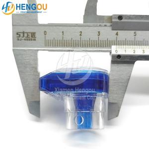 Ugello per Polvere Premium da 17mm WEKO per Macchine da Stampa Offset Heidelber Rolan KBA Komori, Parti di Ricambio - Product Image 2
