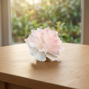 Sola Wood Flowers Artificial Wedding Party Event Decorations <b>Reed</b> <b>Diffuser</b> Decorative White 8cm Environmental Friendly Indoor - Product Image 2