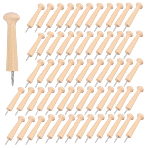 Estante <span class=keywords><strong>de</strong></span> clavijas <span class=keywords><strong>de</strong></span> coctelera <span class=keywords><strong>de</strong></span> <span class=keywords><strong>madera</strong></span> o clavijas <span class=keywords><strong>de</strong></span> rosca <span class=keywords><strong>de</strong></span> <span class=keywords><strong>madera</strong></span> para colgar ganchos <span class=keywords><strong>de</strong></span> pared <span class=keywords><strong>de</strong></span> <span class=keywords><strong>madera</strong></span> sombrero o gancho <span class=keywords><strong>de</strong></span> toalla Hardware para colgar <span class=keywords><strong>cosas</strong></span> - Product Image 3