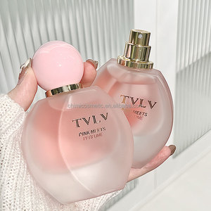 <span class=keywords><strong>Eau</strong></span> <span class=keywords><strong>de</strong></span> <span class=keywords><strong>Toilette</strong></span> TVLV Transfrontalière pour Femme – Parfum Oriental Longue Durée, Légèrement Frais - Product Image 4