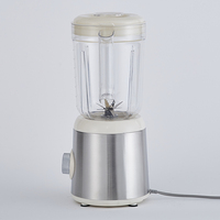 3-in-1 Voedselprocessor Smoothie Mixer Blender Heavy Duty Mixeur Blender Voedselprocessor Blender Machine Sapcentrifuge Machine