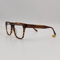 Montures de lunettes de lecture anti-lumière bleue tendance unisexe avec logo personnalisé de haute qualité Matériel PC