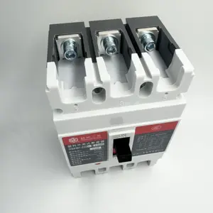 Wholesale price MCCB low voltage circuit breaker overload short circuit protection