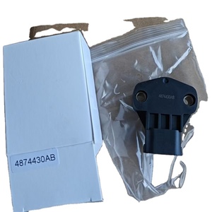 Giá bán buôn động cơ xe ga vị trí cảm biến 4874430ab TPS cảm biến cho Jeep <span class=keywords><strong>Dodge</strong></span> Chrysler tự động Phụ tùng xe cảm biến - Product Image 1