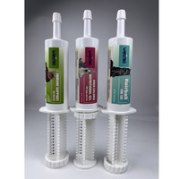 Gel nutritionnel hypercalorique OEM&ODM, supplément nutritionnel pour chiens et chats, pâte multi-vitamines pour la santé des animaux de compagnie