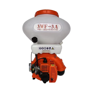 플라스틱 농업 과수원 및 정원용 20L 고효율 <span class=keywords><strong>2</strong></span> 행정 전력 배낭 분무기 - Product Image 3