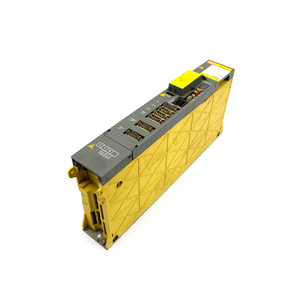 ใหม่เอี่ยม A06B-6079-H101 FANUC Alpha Amplifier SVM1-12 0.75kW 283-325V A06B6079H101 ไดรฟ์ FANUC - Product Image 6